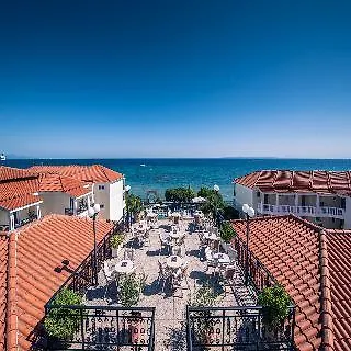 Porto Iliessa Hotel Argassi