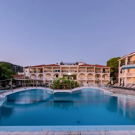 Porto Iliessa Argassi
