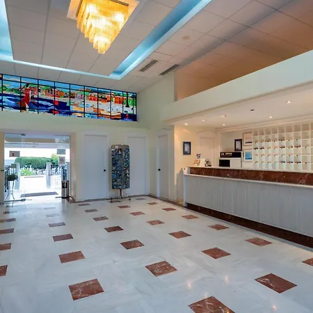 Hotel Porto Iliessa 4*