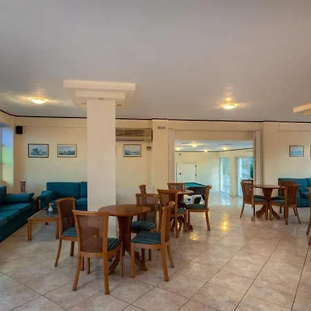 Hotel Porto Iliessa Argassi