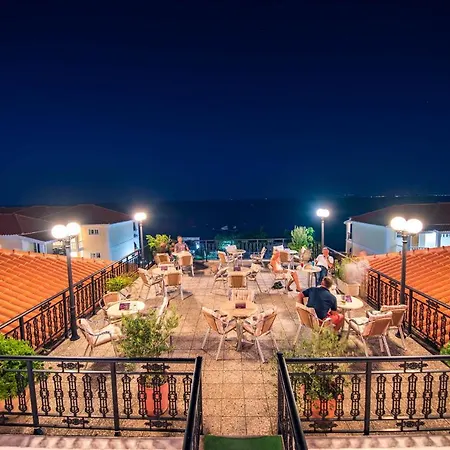 Porto Iliessa Hotel