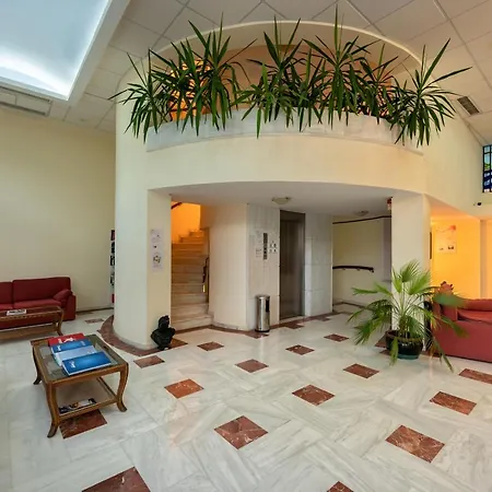Porto Iliessa Hotel 4*