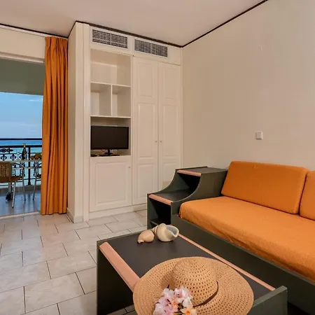 Porto Iliessa Hotel Argassi