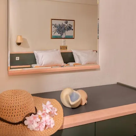 Porto Iliessa 4* Argassi