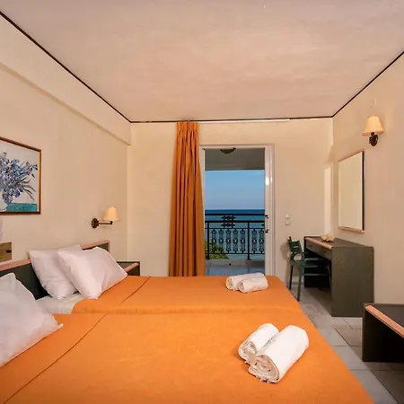 Porto Iliessa Hotel Argassi