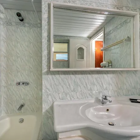 Porto Iliessa Hotel