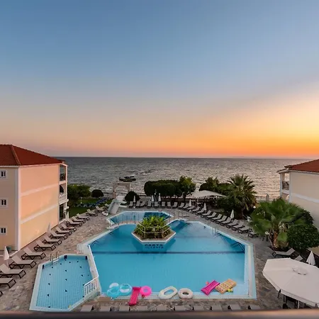 Hotel Porto Iliessa