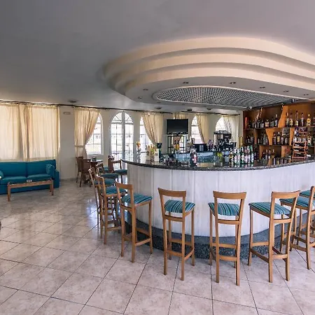 Hotel Porto Iliessa