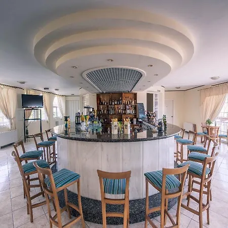 Hotel Porto Iliessa