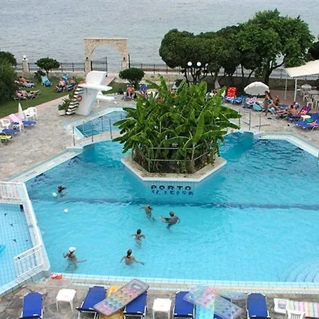 Porto Iliessa Hotel