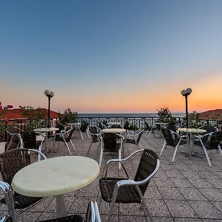 Porto Iliessa Hotel 4*