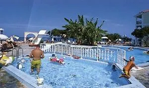Porto Iliessa 4* Argászi